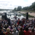 Désaccords Parfaits au Festival Les Accroches-Coeurs à Angers (49)