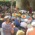 Désaccords Parfaits au Festival Chalon Dans La Rue 2018