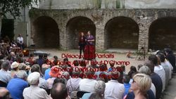 Extrait Vidéo de Désaccords Parfaits à Chalon Dans La Rue 2018